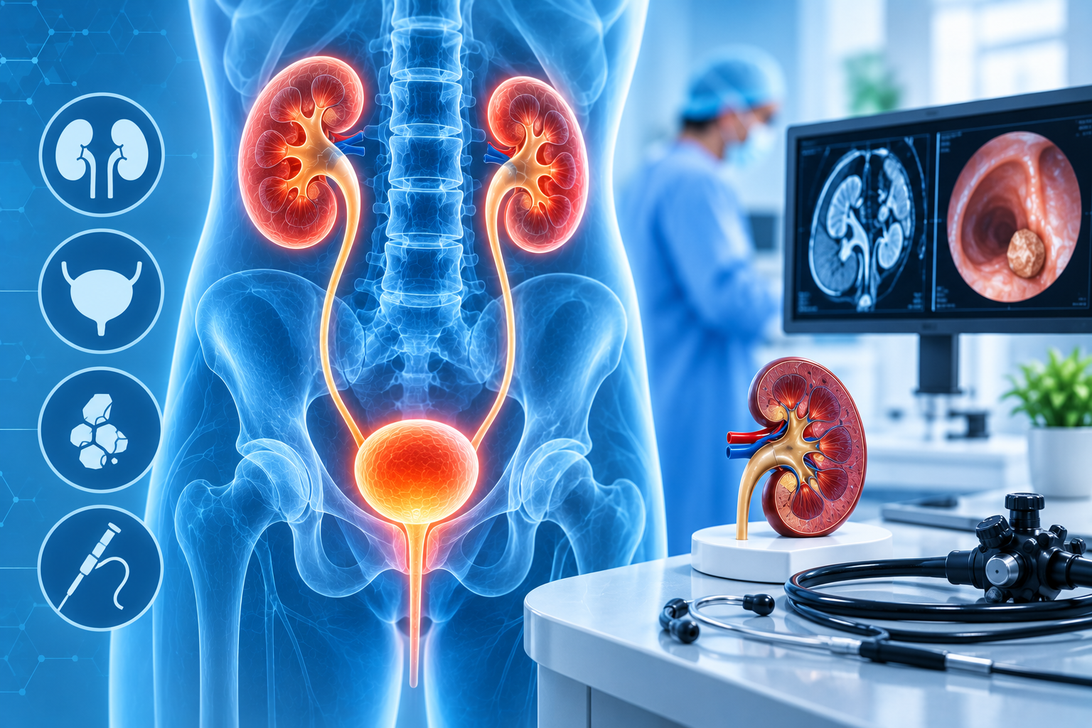 About Gastroenterology