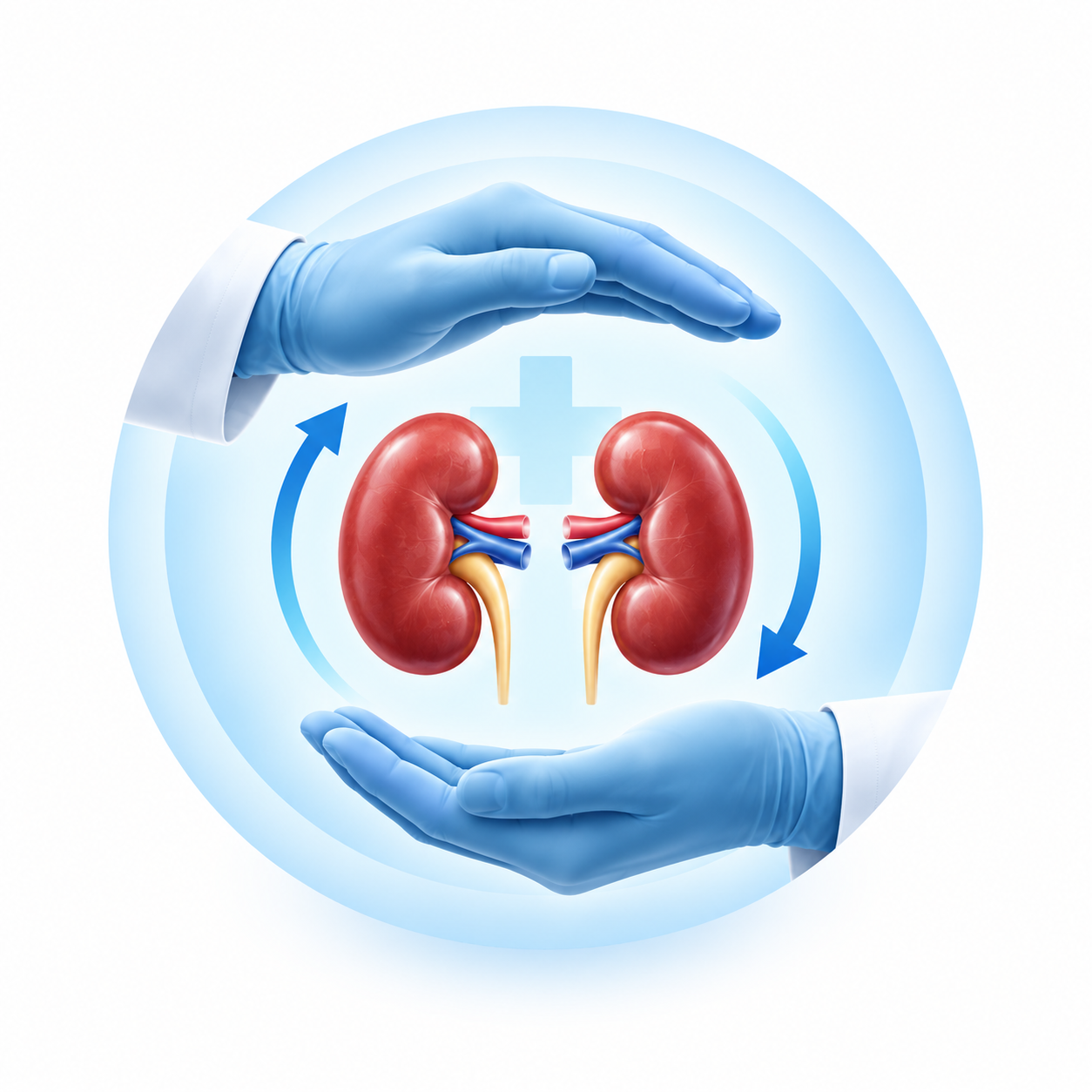 Organ Transplantation icon
