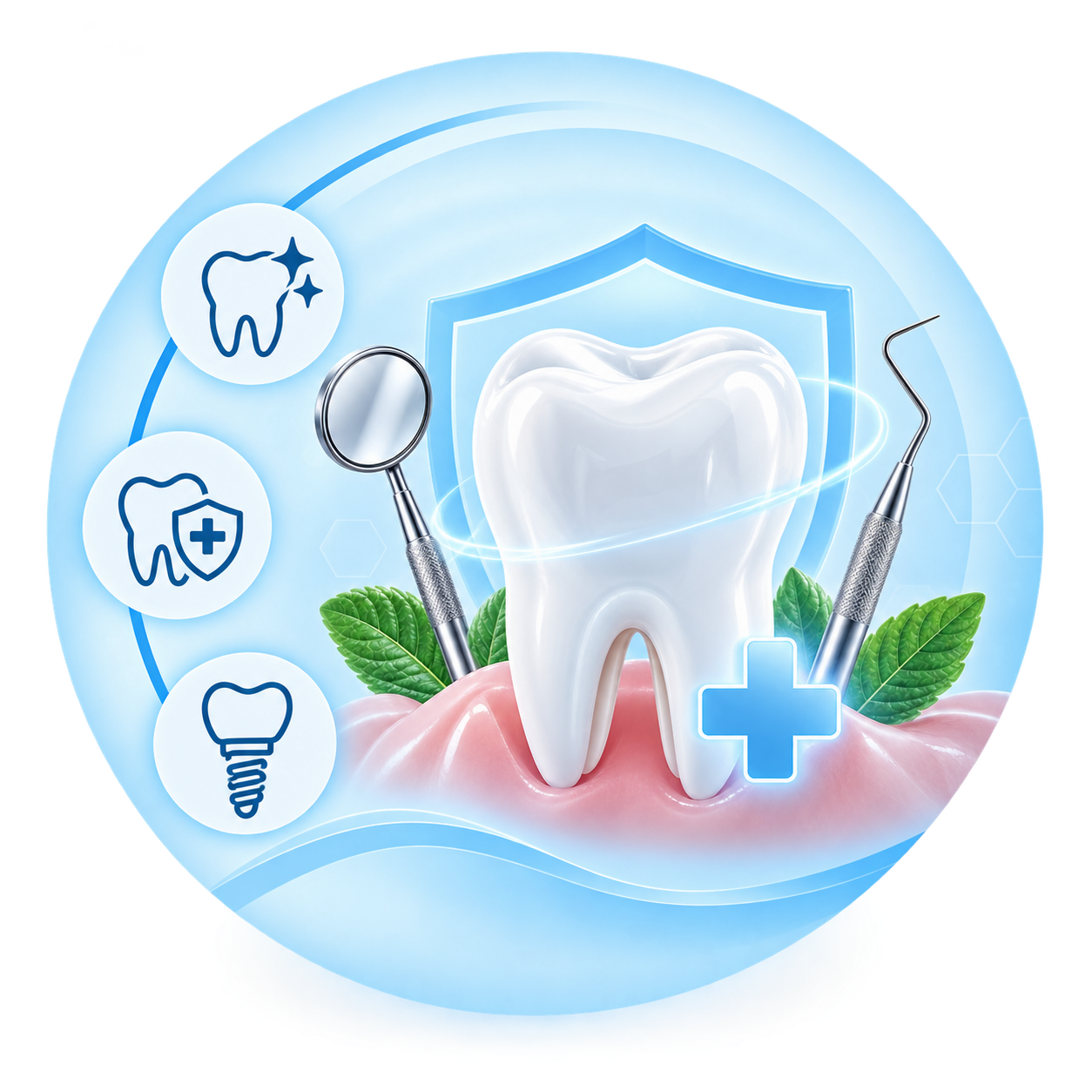 Dental Care icon