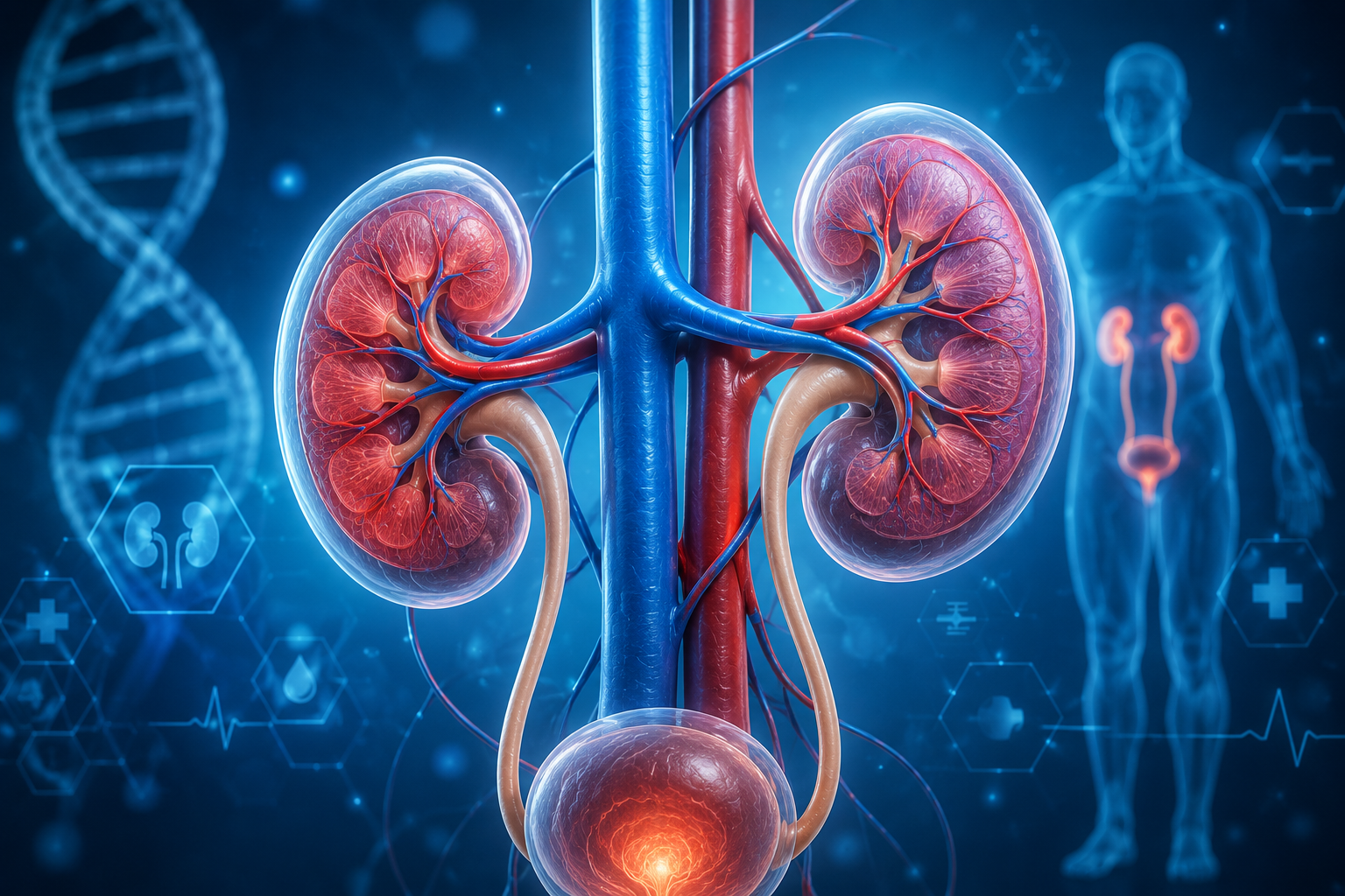 Nephrology & Kidney Care