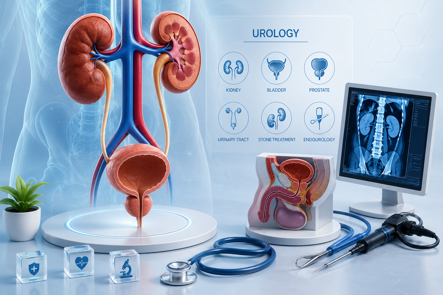 Urology