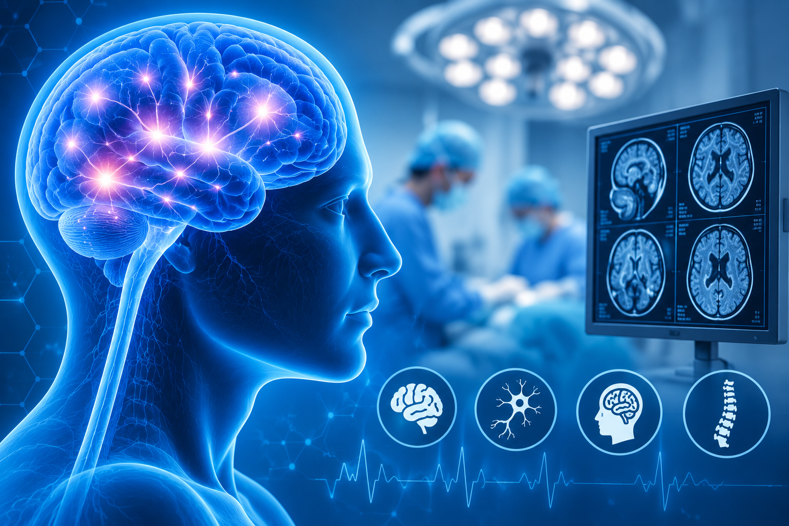 Neurosurgery & Neurology