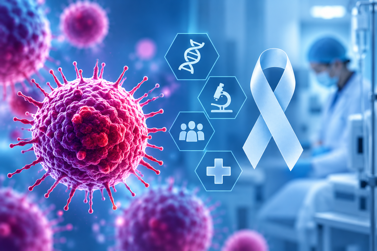 Oncology & Cancer Care