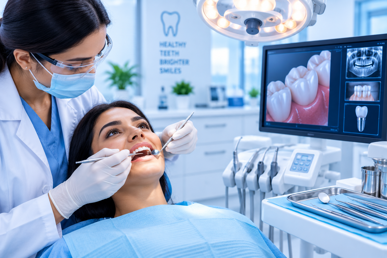 Dental Care
